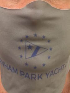 burnham park yacht club