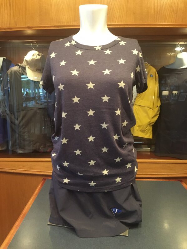 Women's Jersey Tee