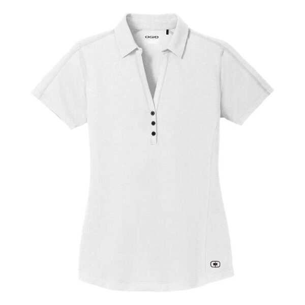 OGIO Moisture Wicking Polo Womens