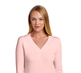 Brooks Brothers Cotton V-Neck Sweater