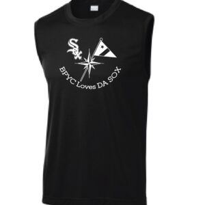 Men's Sox Sleeveless Shirt