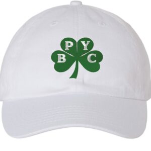 St. Patrick's Day Hat