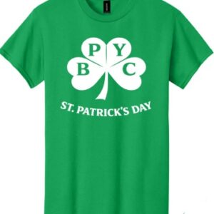 St. Patrick's Day T-Shirt
