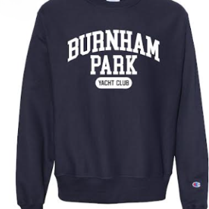 Unisex Heavy Weight Champion Sweatshirt Navy